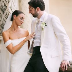 Biltmore Estate wedding in Asheville