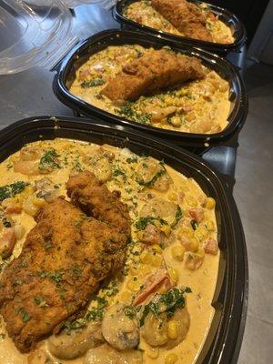 Grits and Things by null