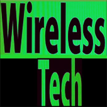 Wireless Tech - logo - Mobile Phone Repair Near Me - Metairie, Louisiana