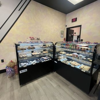 Daily Sip - Baked goods - Coffee & Tea Near Me - Bedford, Indiana Daily Sip - Baked goods - Coffee & Tea Near Me - Bedford, Indiana