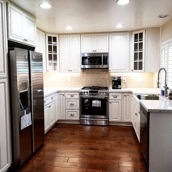 Renovations To go - 2018 Kitchen - General Contractors Near Me - Chino, California Renovations To go - 2018 Kitchen - General Contractors Near Me - Chino, California
