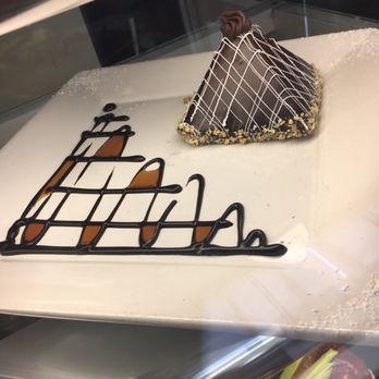 Mi Piace - Banana dessert - Italian Near Me - Pasadena, California