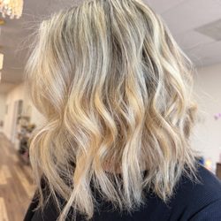 Haven Hair