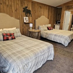 The Preserve at Yellowstone- Island Park - CABIN 6