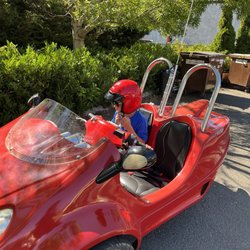 Susie's Moped Rentals
