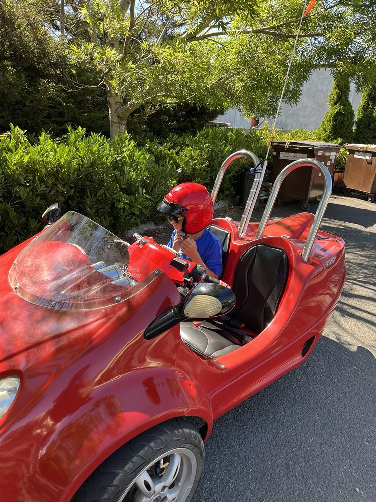 SUSIE’S MOPED RENTALS Updated October 2024 66 Photos & 106 Reviews