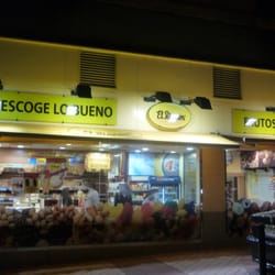 El Rincón