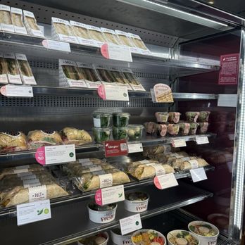 Pret A Manger - Sandwiches Near Me - Washington, DC, District of Columbia