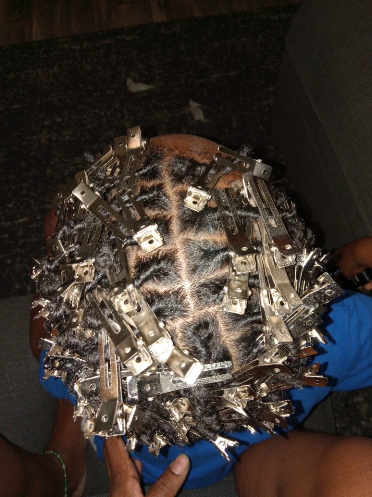 SUNFLOWER LOC’S Request an Appointment Portsmouth, Virginia Hair Salons Phone Number Yelp