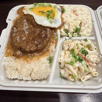 Oahu Hawaiian BBQ - B4 . Loco Moco - Barbeque Near Me - Virginia Beach, Virginia Oahu Hawaiian BBQ - B4 . Loco Moco - Barbeque Near Me - Virginia Beach, Virginia