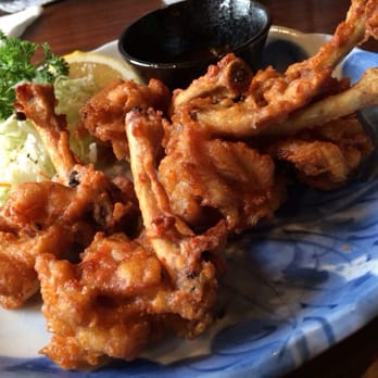 Coco's Ramen - House Chicken Wings | $7 - Ramen Near Me - San Francisco, California Coco's Ramen - House Chicken Wings | $7 - Ramen Near Me - San Francisco, California