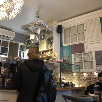 Cafe la Coco - Cafes Near Me - Kilkenny, KK