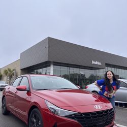 JENKINS HYUNDAI OF JACKSONVILLE - 10 Photos & 46 Reviews - Car Dealers ...