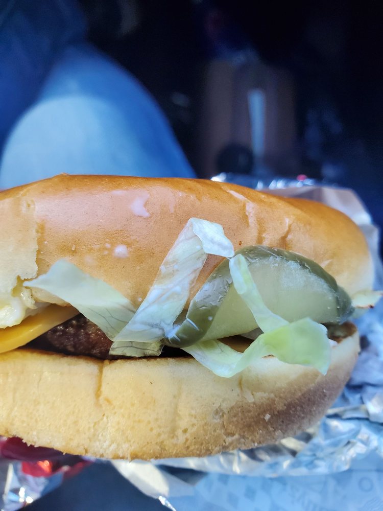 CHECKERS 28 Photos & 12 Reviews 2701 SW College Rd, Ocala, Florida