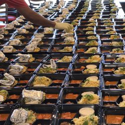 Biryani & Bites