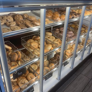 The Bagel Bakery - All the bagels - Bakeries Near Me - Carmel, California The Bagel Bakery - All the bagels - Bakeries Near Me - Carmel, California