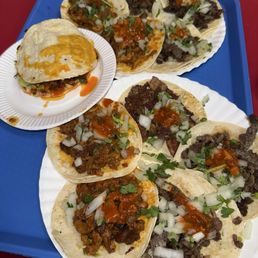 Tacos Tacos