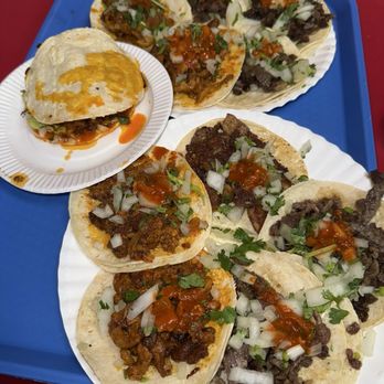 Tacos El Compita - Tacos - Mexican Near Me - Las Vegas, Nevada Tacos El Compita - Tacos - Mexican Near Me - Las Vegas, Nevada