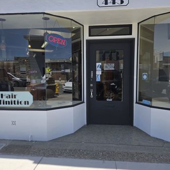 Hair Definition - Hair Salons Near Me - San Bruno, California Hair Definition - Hair Salons Near Me - San Bruno, California