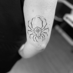 Old Chapel Tattoo