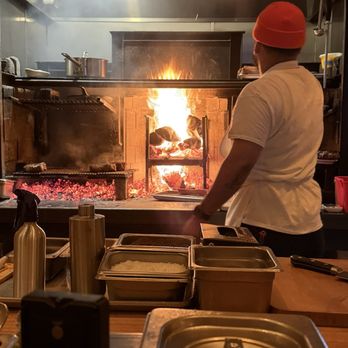 Dunsmoor - Grilling perfection - American Near Me - Los Angeles, California