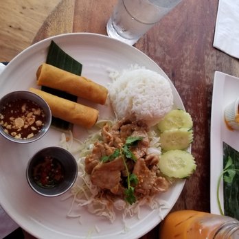 Baan Yaai - Thai Near Me - San Francisco, California
