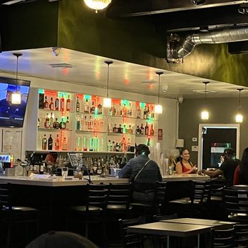 Sahara Cafe  Miami  - Bar - Spanish Near Me - Miami Gardens, Florida
