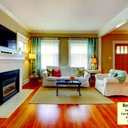 Red Rover Repair - Home Repairs