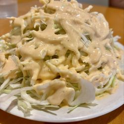 Bunker21 - Side salad