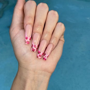 Oscar Nails & Spa - Nail Salons Near Me - Tempe, Arizona