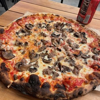 Posto Pizza - Pizza Near Me - Celebration, Florida