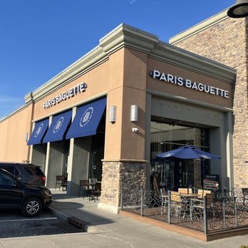 Paris Baguette - Bakeries Near Me - Edison, New Jersey Paris Baguette - Bakeries Near Me - Edison, New Jersey