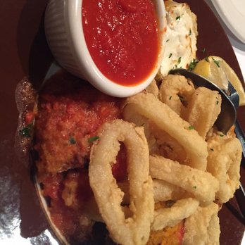 Il Posto Di Joey - Hot antipasto horrible! Only good was the sauce! - Italian Near Me - Huntington, New York Il Posto Di Joey - Hot antipasto horrible! Only good was the sauce! - Italian Near Me - Huntington, New York