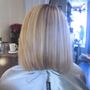 haar