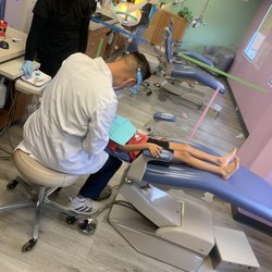 Sunny Hills Pediatric Dentistry - Treatment
