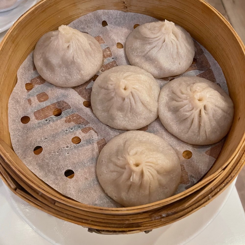 Soup Dumpling Plus - #10. Steamed Pork Soup Dumpling - Shanghainese Near Me - Fort Lee, New Jersey Soup Dumpling Plus - #10. Steamed Pork Soup Dumpling - Shanghainese Near Me - Fort Lee, New Jersey