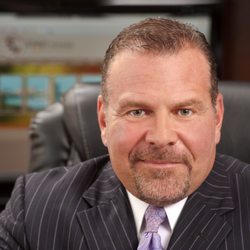 The Law Office of Robert Eckard & Associates - Robert Eckard, Managing Partner