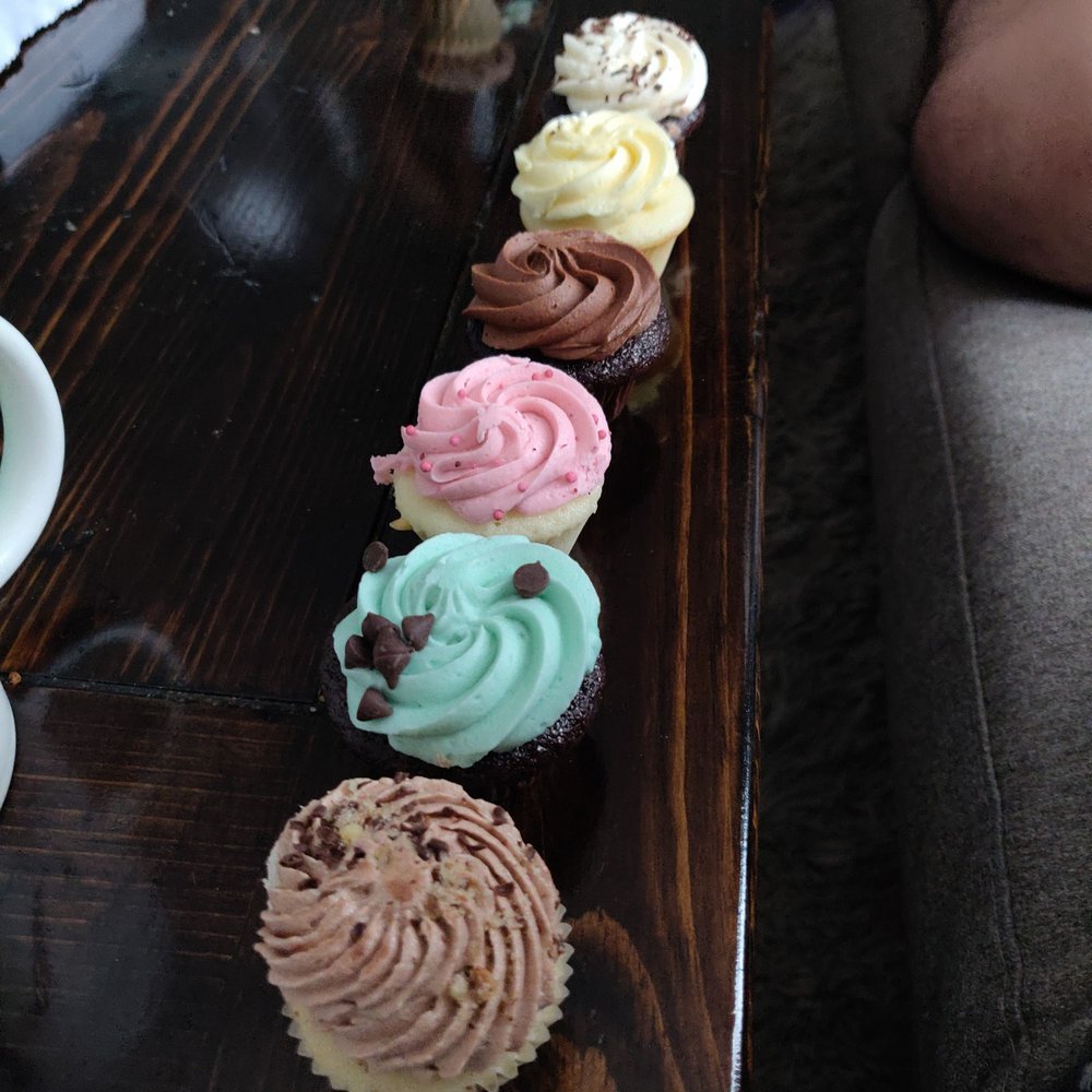 CRAVE COOKIES & CUPCAKES Updated May 2024 61 Photos & 87 Reviews
