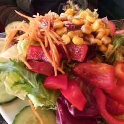 Chevy - Salat