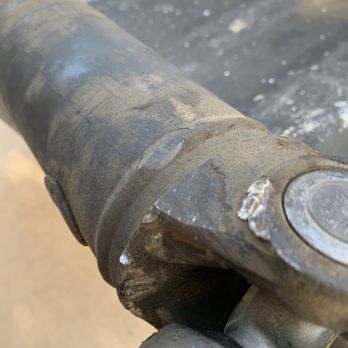 Arizona Driveshaft - Bang - Auto Parts & Supplies Near Me - Mesa, Arizona
