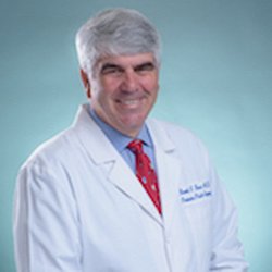 Dr.  Ronald F. Rosso, Plastic Surgeon