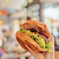 Cheeseburger