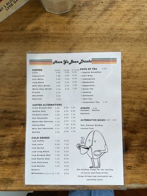 Menu photo 5 Le's Vietnamese Restaurant Upwey, VIC