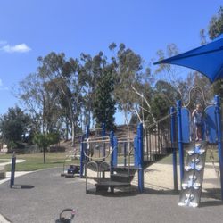 Laguna Riviera Park