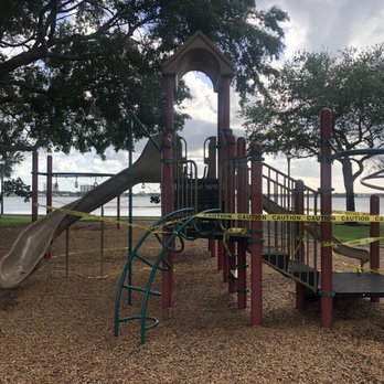 Sunset Park - Parks Near Me - West Palm Beach, Florida
