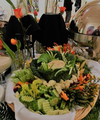 High on the Hog Ct. Catering and Special Events