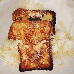 Pieces French Toast