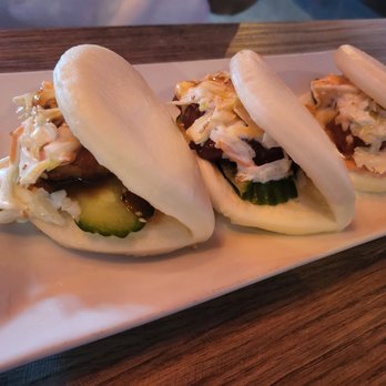 Bonchon - Pork Buns - Chicken Wings Near Me - Orlando, Florida Bonchon - Pork Buns - Chicken Wings Near Me - Orlando, Florida