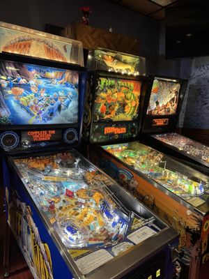 Silhouette Lounge by null