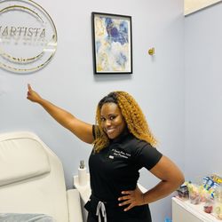 Nartista Beauty And Wellness